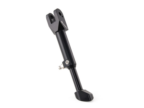 Buy Billet Adjustable BrockSTAND Black Road Style S1000RR (10-14) and HP4 (12-15) SKU: 962699 at the price of US$ 229 | BrocksPerformance.com