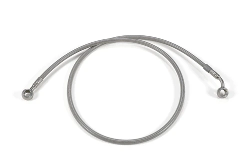 Buy Extended Rear Brake Line 40in Length BMW S1000RR (20-26) SKU: 703750 at the price of US$ 109 | BrocksPerformance.com