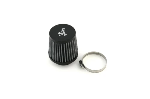Buy Conical Filter P037-EX Universal 53mm ID (104mm L) SKU: 401869 at the price of US$ 87.98