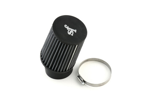 Buy Conical Oriented Filter P037-EX Universal 65mm ID (182mm L) SKU: 401895 at the price of US$ 78.98 | BrocksPerformance.com