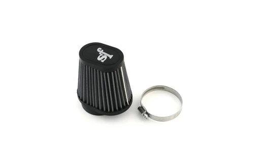 Buy Conical Filter P037-EX Off-Axis 50mm Right Flange Offset (100mm L) Fits Chimera Intake SKU: 401934 at the price of US$ 77.98