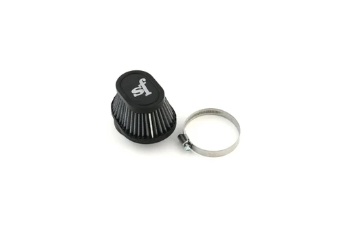 Buy Conical Filter P037-EX Off-Axis 50mm Center Flange (50mm L) SKU: 401960 at the price of US$ 75.98