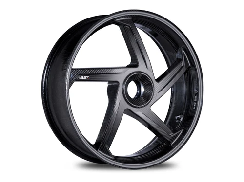 Buy BST Star TEK 17 x 6.0 Rear Wheel - MV Agusta Brutale 1000RR (20-25) F4 1000/F4RR / 1078 / 1050 (10-20) SKU: PS-177056 at the price of US$ 2699 | BrocksPerformance.com