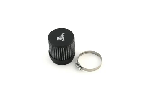 Buy Conical Filter P037-EX Universal 32mm ID (85mm L) SKU: 401687 at the price of US$ 72.98