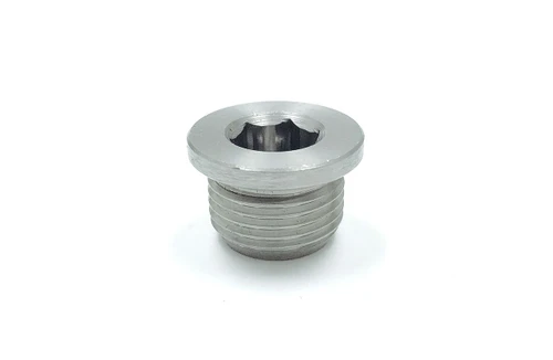 Buy Oxygen Sensor Bung Plug M12 x 1.25 Steel SKU: 900491 at the price of US$ 4.99