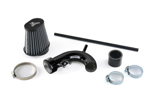 Buy Water-Resistant Short Ram Air Intake Kit Honda Grom/MSX125 (14-20) SKU: 404994 at the price of US$ 199.98