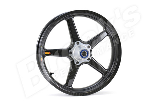 Buy BST Twin TEK 19 x 3.0 Front Wheel - Harley-Davidson XL1200X (10-22), XL1200C (11-19), and XL1200XS (18-19) SKU: 167085 at the price of US$ 2495 | BrocksPerformance.com