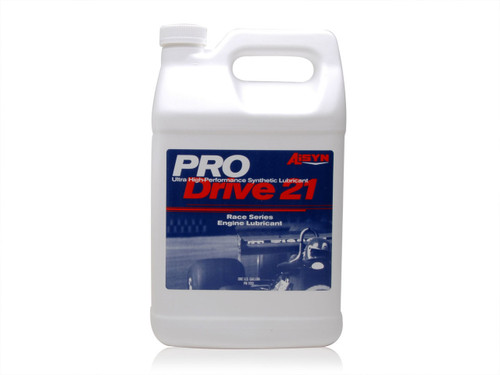 Buy 15W-40 Alisyn Synthetic Oil Gallon SKU: 790284 at the price of US$ 97.99 | BrocksPerformance.com
