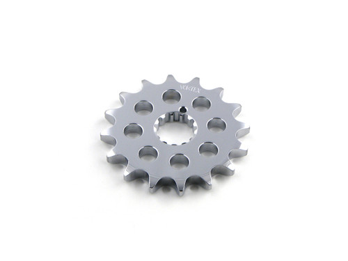 Buy Vortex Front Sprocket 19 Tooth 525 Chain Ninja H2 (15-26), Ninja H2 SX / SE / SE+ (18-26), and Z H2 (20-26) SKU: 466296 at the price of US$ 42.95 | BrocksPerformance.com