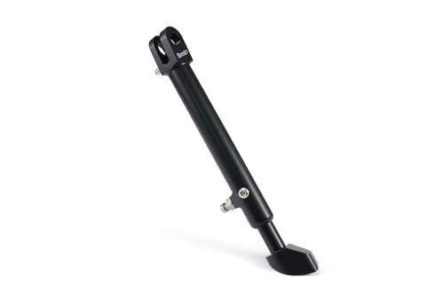 Buy Billet Adjustable BrockSTAND Black Road Style Ninja H2/R (15-26) SKU: 962777 at the price of US$ 239 | BrocksPerformance.com
