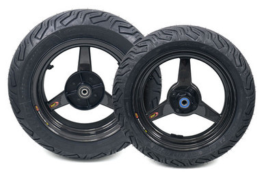 い Motorcycle Wheels and Tires - Page 36