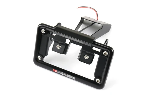 Buy Fender Eliminator Kit GSX-R1000/R (17-27) SKU: 762517 at the price of US$ 179 | BrocksPerformance.com