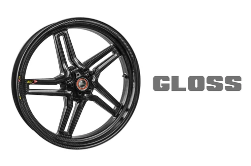 Buy BST Rapid TEK 17 x 3.5 Front Wheel - Ducati 1098 / 1198 / 848 / S-Fighter / SuperSport 939 / Hypermotard 950/SP (19-24) SKU: PS-170092 at the price of US$ 1895