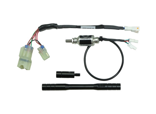 Buy FlashTune Quick Shifter / Auto Blipper Retrofit Kit GSX-R1000 (17-19) SKU: 924149 at the price of US$ 310 | BrocksPerformance.com