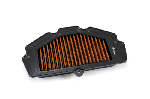 Buy Sprint Filter P08 Ninja 650 (17-26), Versys 650 (15-26), Z650 (17-26), and Vulcan S (15-26) SKU: 405699 at the price of US$ 111.98 | BrocksPerformance.com