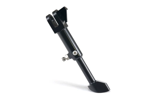 Buy Billet Adjustable BrockSTAND Black Road Style Suzuki Hayabusa (99-26) SKU: 962757 at the price of US$ 239 | BrocksPerformance.com