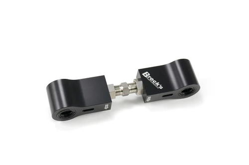 Buy Window Link Kit Adjustable Z900RS / Cafe (18-25) SKU: 962907 at the price of US$ 179 | BrocksPerformance.com