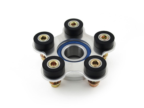 Buy BST Sprocket Carrier (Fits KTM RC8) SKU: 159922 at the price of US$ 295 | BrocksPerformance.com