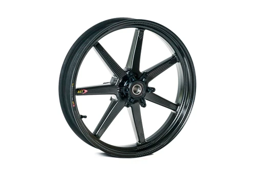 Buy BST 7 TEK 17 x 3.5 Front Wheel - Suzuki Hayabusa (99-07) SKU: PS-169581 at the price of US$ 1895 | BrocksPerformance.com