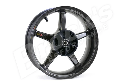Buy BST Twin TEK 17 x 5.5 Rear Wheel - Indian Chief (14-20) / Chieftain (14-20) / Roadmaster (16-20) / Springfield (16-20) SKU: 171106 at the price of US$ 2710 | BrocksPerformance.com