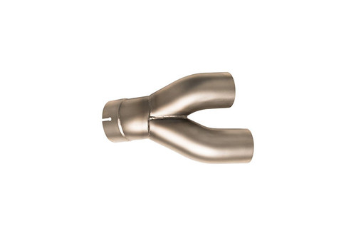 Buy *Termignoni Stainless Link Pipe for Low Mount R nineT (16-20) SKU: 753305 at the price of US$ 299