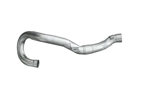 Buy Termignoni Stainless Collector FE 350 (18-19) SKU: 755047 at the price of US$ 299