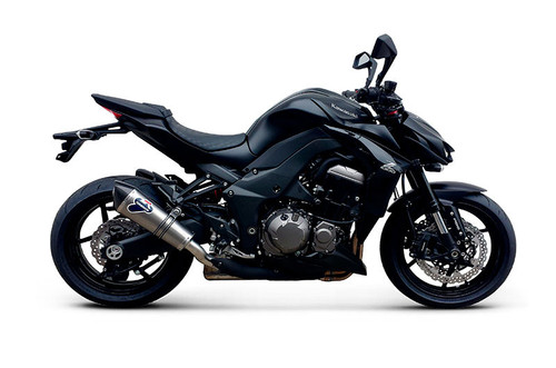 Buy *Termignoni Conical Stainless/Titanium Dual Slip-On Z1000 (10-14) SKU: 755216 at the price of US$ 1289
