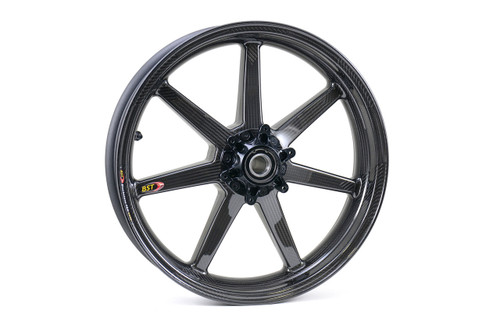 Buy BST 7 TEK 16 x 3.5 Front Wheel - Honda CBR1000RR (08-16) and SP (14-16) SKU: 169828 at the price of US$ 2020 | BrocksPerformance.com