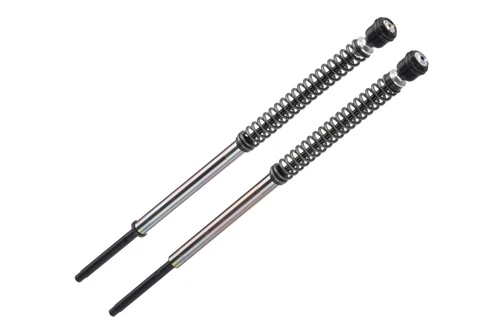 Buy Bitubo Front 49mm Shock Cartridges H-D FXD (06-10) / FXDC (06-14) / FXDL (07-14) / FXDF (08-17) / FXDB (06-12) SKU: 783465 at the price of US$ 1025 | BrocksPerformance.com