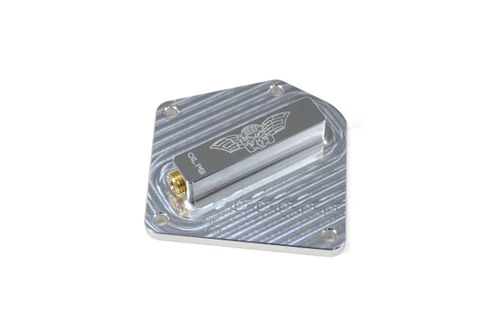 Buy Oil Cooler Bypass Kit GSX-R1000/R (17-25) SKU: 250737 at the price of US$ 129