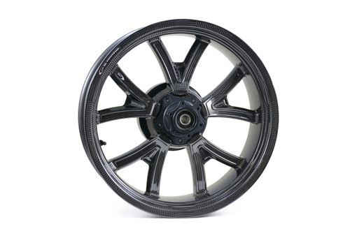Buy BST Torque TEK 18 x 5.5 Rear Wheel - Indian Challenger (20-26) SKU: PS-172107 at the price of US$ 2695 | BrocksPerformance.com