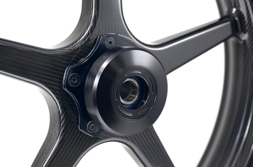 Motorcycle Wheel & Rim Accessories