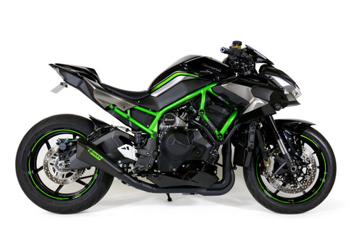 カズ　⓶ Buy Penta-Carbon Full System 15