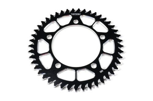 Buy Vortex Rear Sprocket 41 Tooth Black & Silver 525 Chain S1000RR (20-26) SKU: 456060 at the price of US$ 81.95