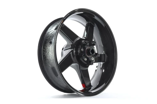 Buy BST GP TEK 17 x 6.25 Rear Wheel - Suzuki GSX-R1000/R (17-25) SKU: 175490 at the price of US$ 3085 | BrocksPerformance.com