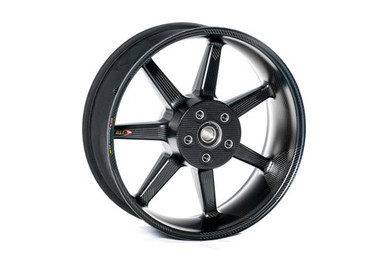 Buy BST 7 TEK 17 x 6.0 Rear Wheel - Honda CBR1000RR-R (20-24) SKU: 172601 at the price of US$ 2495 | BrocksPerformance.com