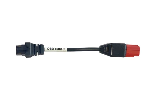 Buy UpMap Cable (Euro5 OBD) UP200604 SKU: 757735 at the price of US$ 74.99 | BrocksPerformance.com