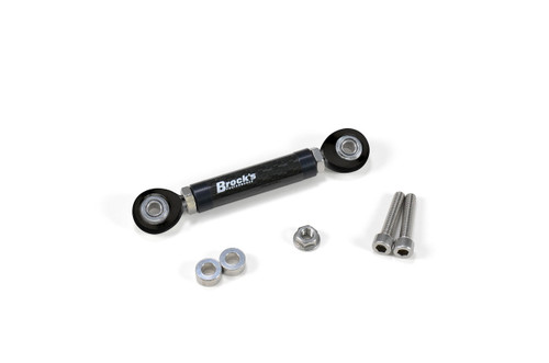 Buy Adjustable Carbon Fiber DDC Leveling Rod BMW S1000RR (20-26) K67 SKU: 903873 at the price of US$ 139 | BrocksPerformance.com