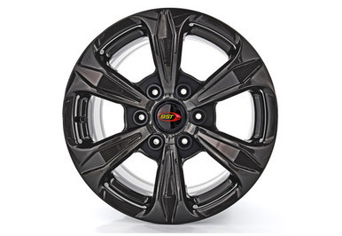Buy BST Tuff TEK 20 x 9.0 Wheel Ford F-150 (15-24) SKU: 176107 at the price of US$ 4415 | BrocksPerformance.com
