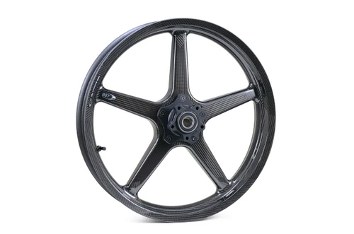 Buy BST Twin TEK 19 x 3.0 Front Wheel - Harley-Davidson Low Rider S/ST (20-25) SKU: PS-172731 at the price of US$ 2450 | BrocksPerformance.com
