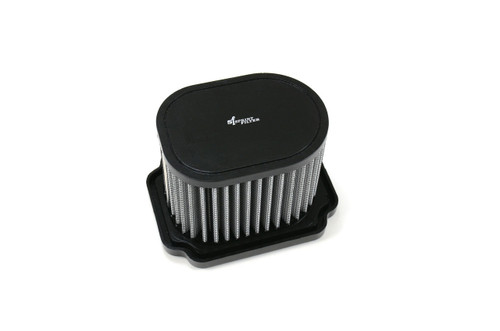 Buy Sprint Filter T12 Yamaha Tenere 700 (20-25), Tracer 7 (16-25), FZ-07/MT-07 (14-26), XSR700 (16-24), and YZF-R7 (21-25) SKU: 411523 at the price of US$ 83.98 | BrocksPerformance.com