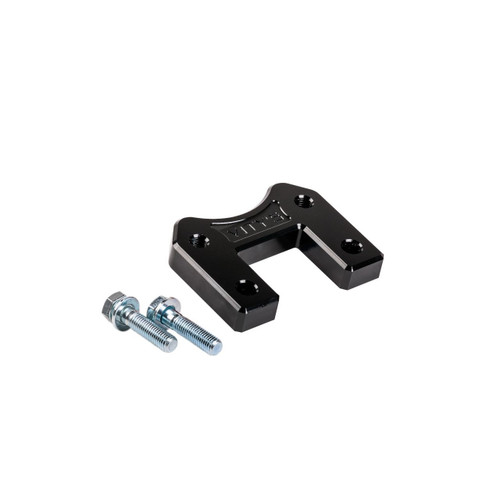 Buy Riser Pull-back Bracket Black Road Glide (15-24) SKU: 695319 at the price of US$ 195