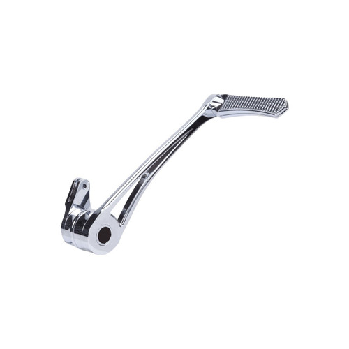 Buy Diamond Brake Arm Chrome Touring Models (97-07) SKU: 695982 at the price of US$ 345 | BrocksPerformance.com