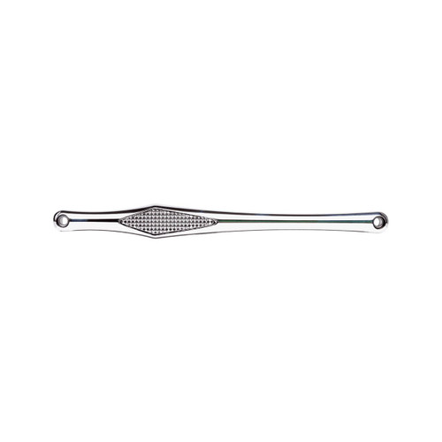 Buy Diamond Shift Rod Chrome Twin Cam and M8 (See Fitment) SKU: 696086 at the price of US$ 269 | BrocksPerformance.com