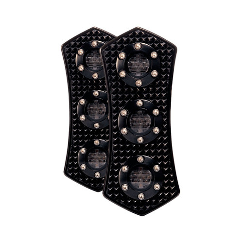 Buy Diamond Taillights Black SKU: 696229 at the price of US$ 455