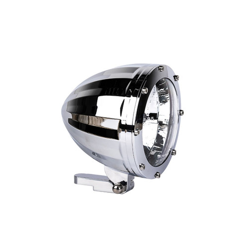 Buy Juicer Headlight Chrome SKU: 696333 at the price of US$ 495 | BrocksPerformance.com
