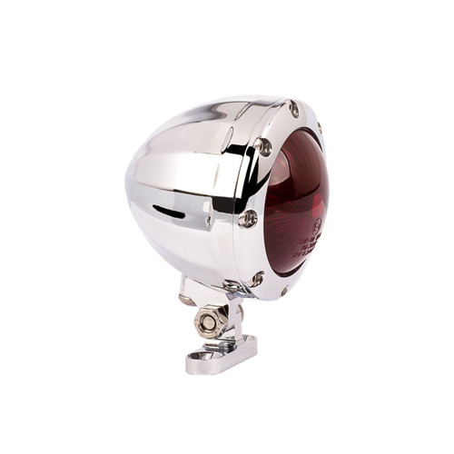 Buy Juicer Taillight Chrome SKU: 696359 at the price of US$ 298 | BrocksPerformance.com