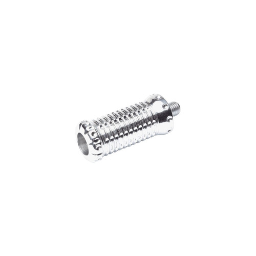 Buy Sharif Shift / Brake Peg Chrome SKU: 696736 at the price of US$ 65 | BrocksPerformance.com
