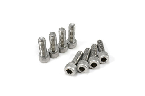 Buy Exhaust Header Bolt Upgrade Kit Hayabusa (99-26), GSX-R1000 (01-25), ZX-14/R (06-25), and ZX-10R (04-26) SKU: 834379 at the price of US$ 27.95 | BrocksPerformance.com