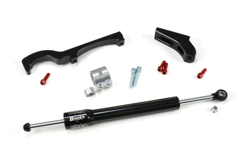 Buy Brock’s Performance / Bitubo Steering Damper Kawasaki Z H2 (20-26) SKU: 789680 at the price of US$ 929
